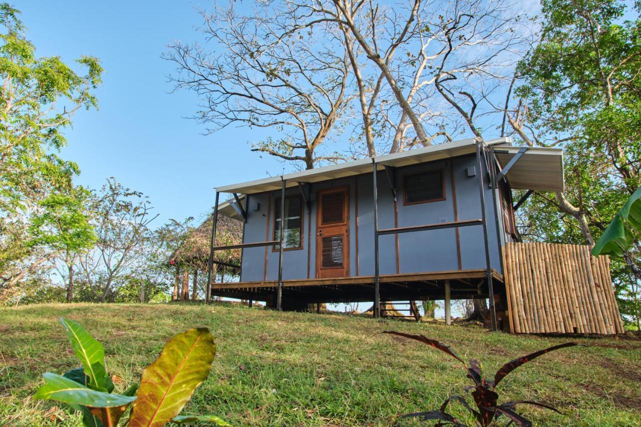 Eco Venao Lodge, Playa Venao Dış mekan fotoğraf