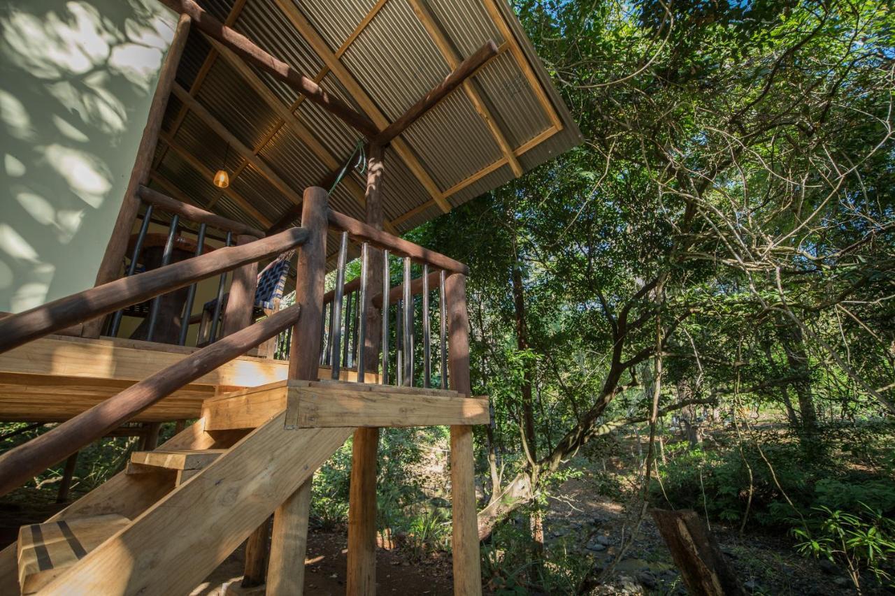 Eco Venao Lodge, Playa Venao Dış mekan fotoğraf