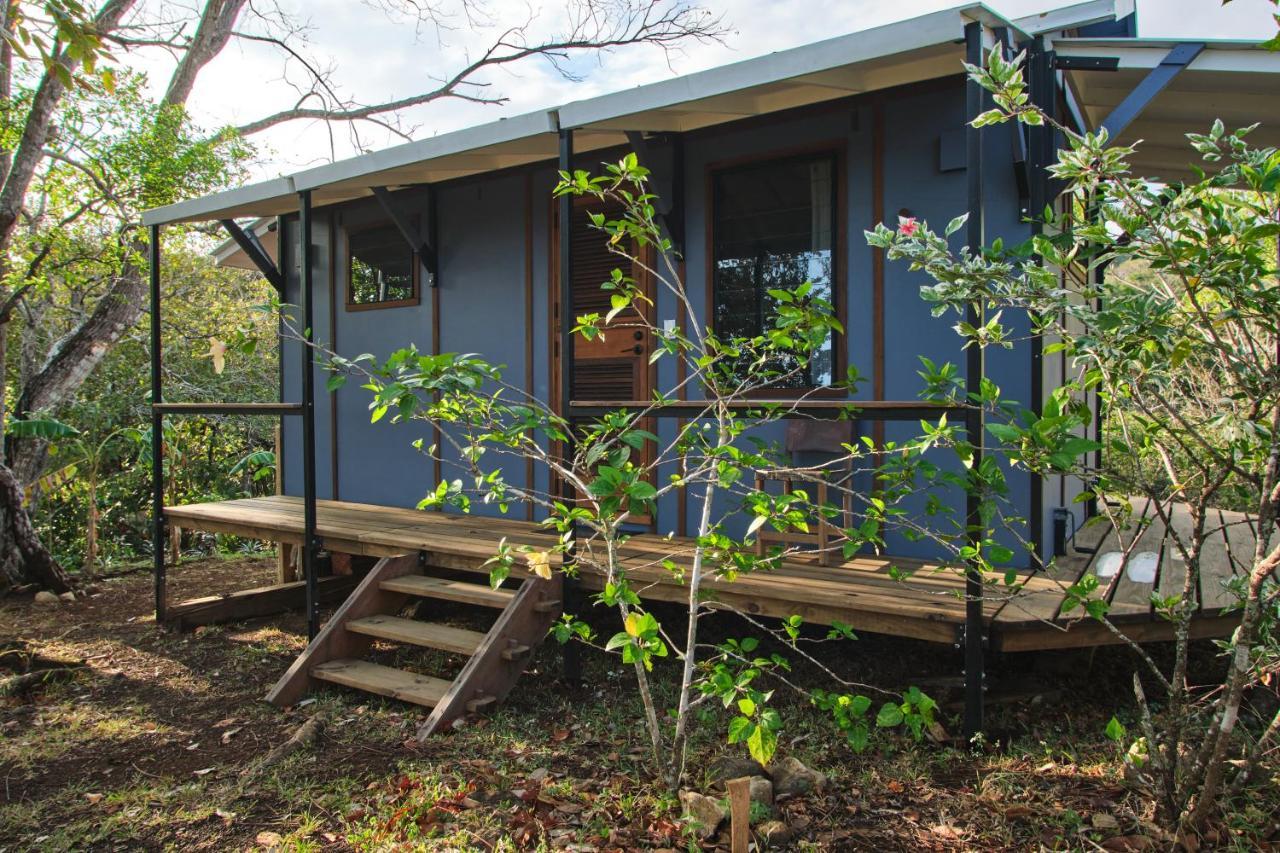 Eco Venao Lodge, Playa Venao Dış mekan fotoğraf