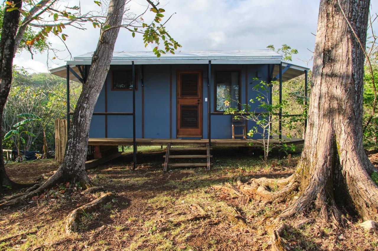 Eco Venao Lodge, Playa Venao Dış mekan fotoğraf