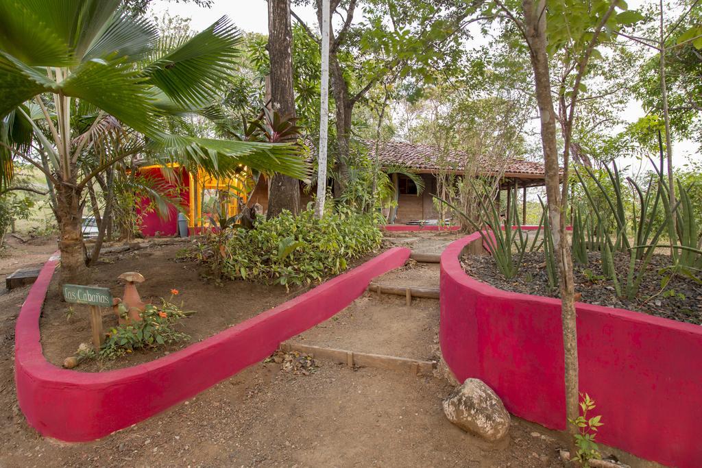 Eco Venao Lodge, Playa Venao Oda fotoğraf