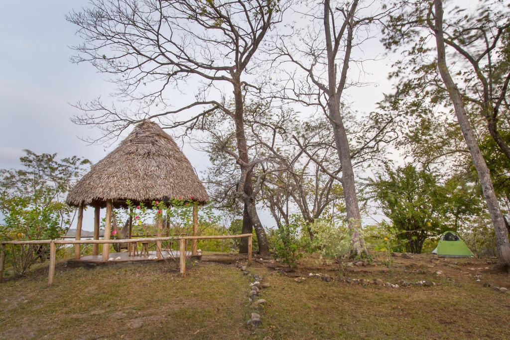 Eco Venao Lodge, Playa Venao Oda fotoğraf