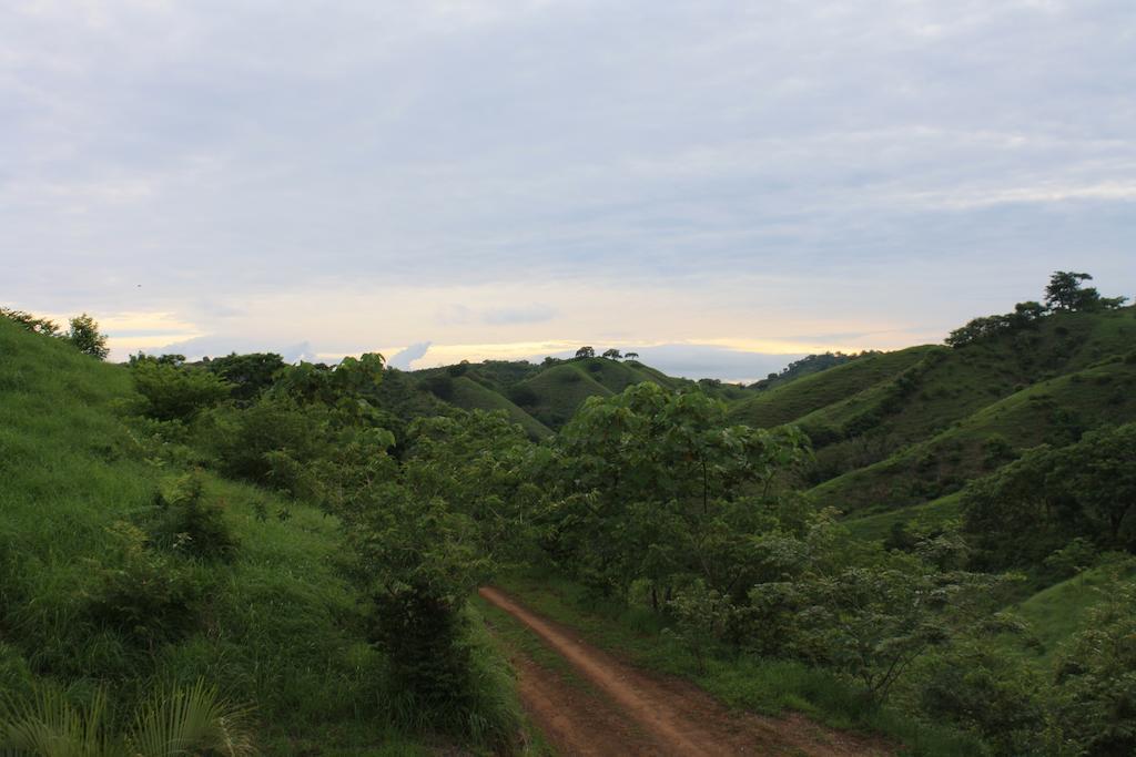 Eco Venao Lodge, Playa Venao Oda fotoğraf