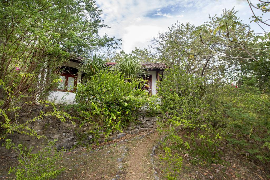 Eco Venao Lodge, Playa Venao Dış mekan fotoğraf