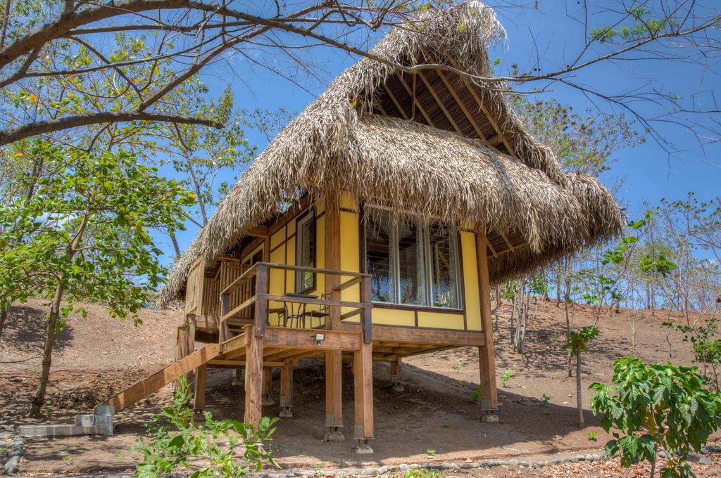 Eco Venao Lodge, Playa Venao Dış mekan fotoğraf