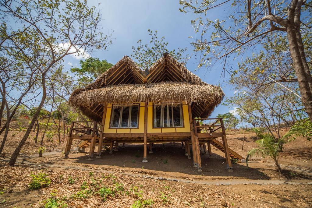 Eco Venao Lodge, Playa Venao Dış mekan fotoğraf