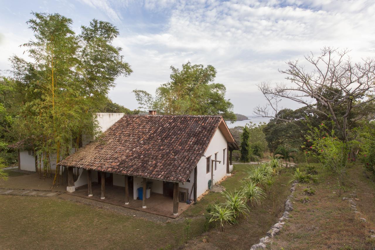 Eco Venao Lodge, Playa Venao Dış mekan fotoğraf