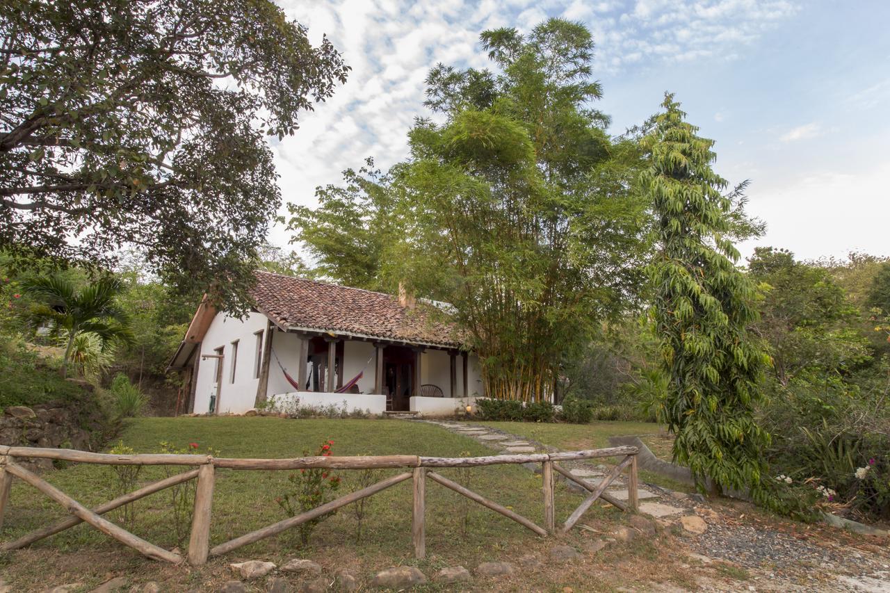 Eco Venao Lodge, Playa Venao Dış mekan fotoğraf