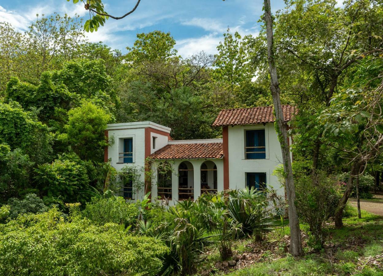 Eco Venao Lodge, Playa Venao Dış mekan fotoğraf