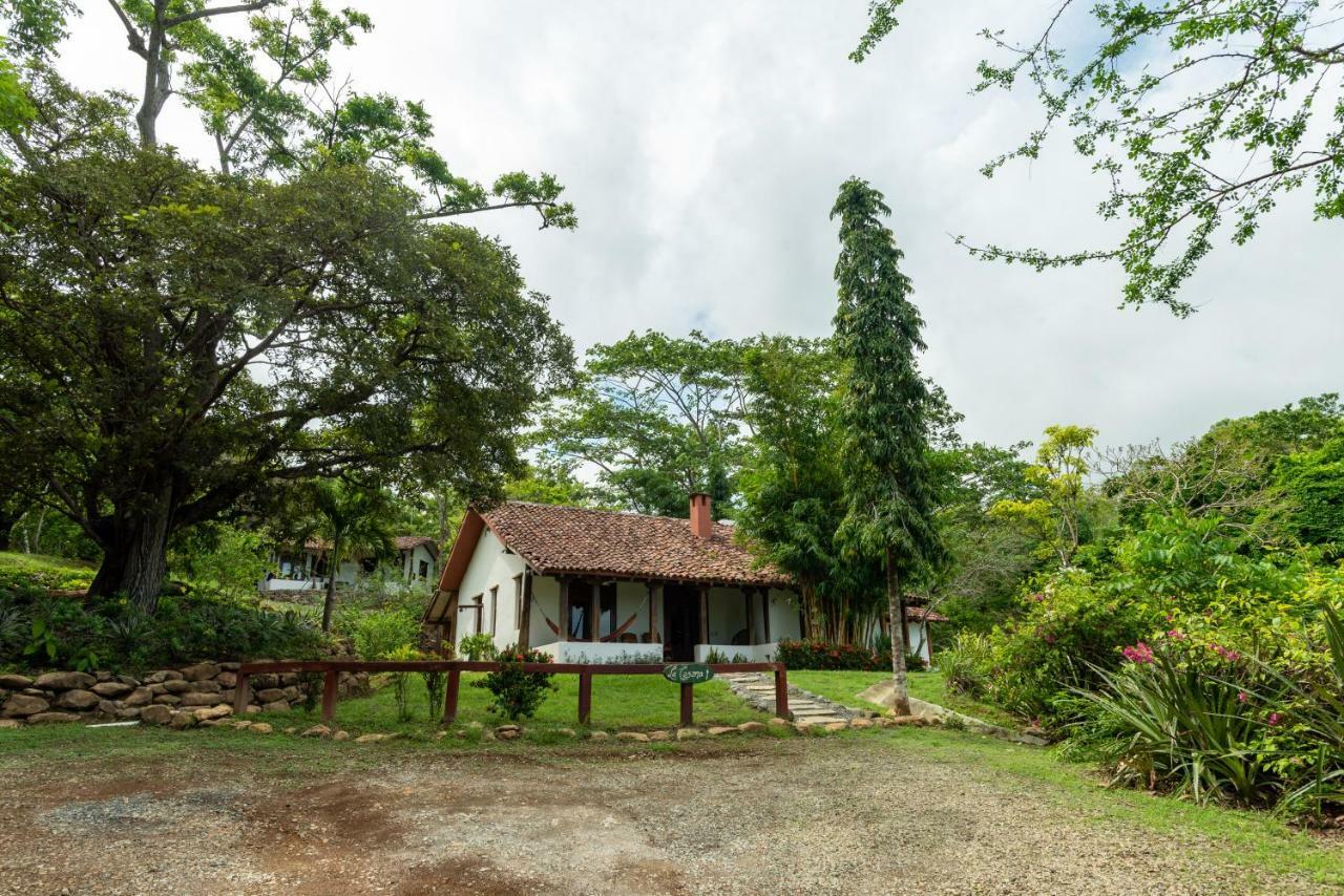 Eco Venao Lodge, Playa Venao Dış mekan fotoğraf