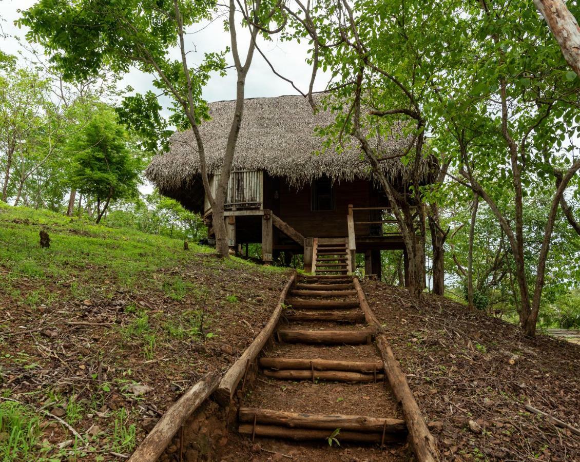 Eco Venao Lodge, Playa Venao Dış mekan fotoğraf