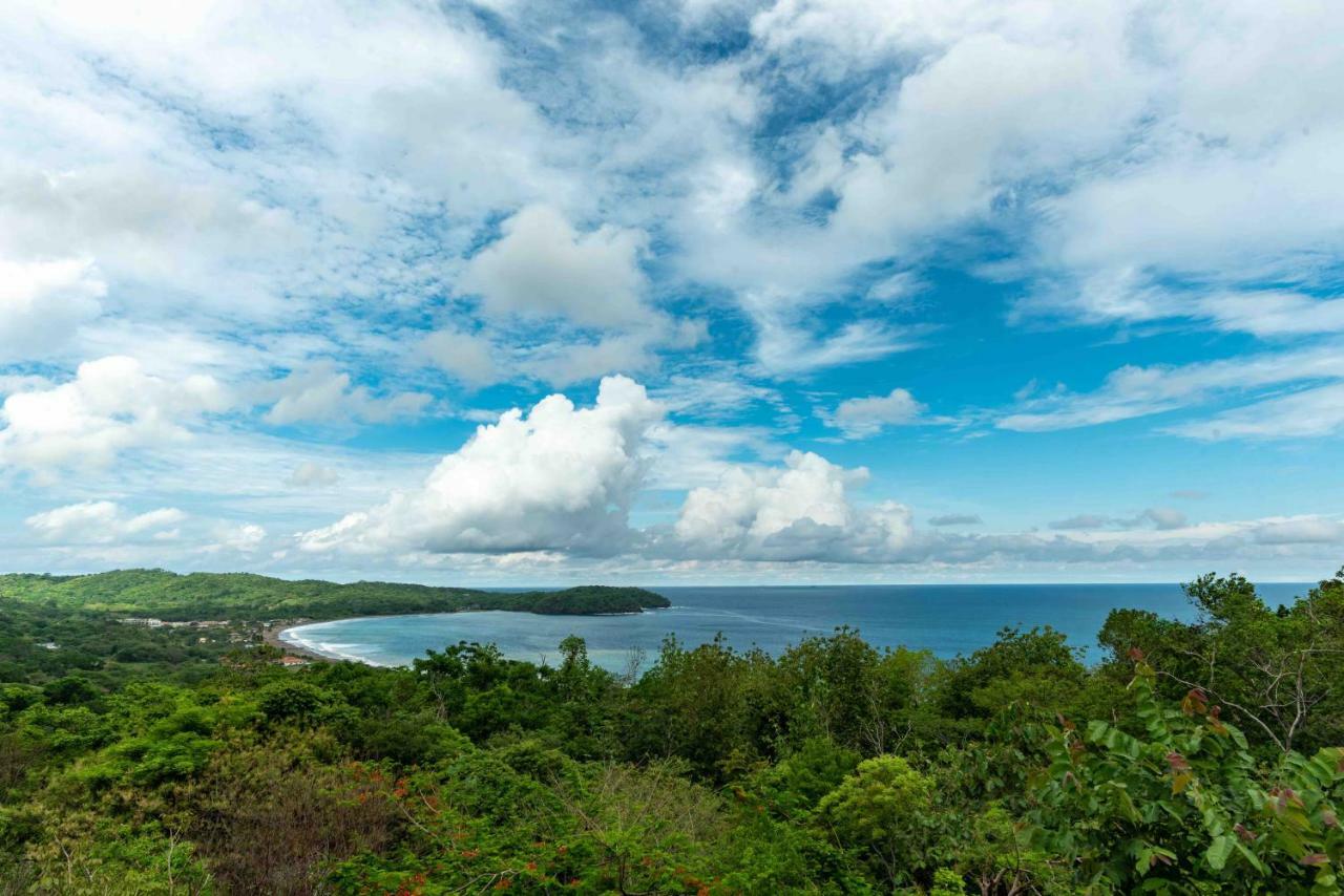 Eco Venao Lodge, Playa Venao Dış mekan fotoğraf