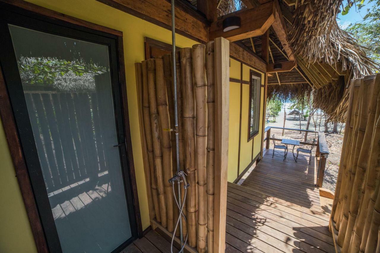 Eco Venao Lodge, Playa Venao Dış mekan fotoğraf